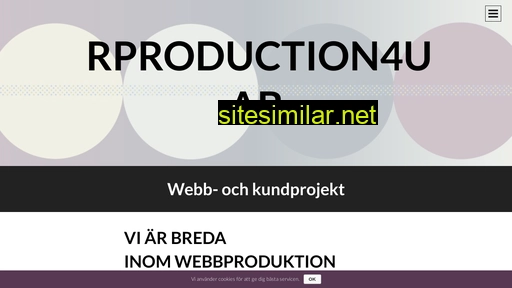 rproduction4u.se alternative sites