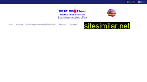 rproller.se alternative sites
