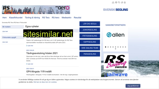 rsteraaero.se alternative sites