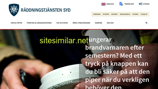 rsyd.se alternative sites