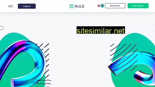 rule.se alternative sites