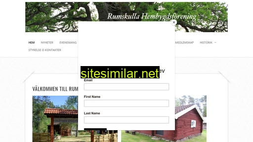 rumskulla.se alternative sites