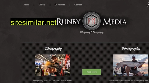 runbymedia.se alternative sites