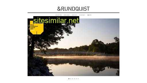 Rundquist similar sites