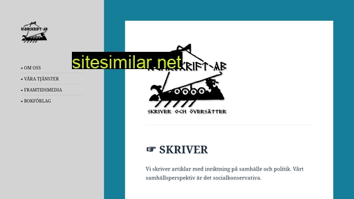 runeskrift.se alternative sites