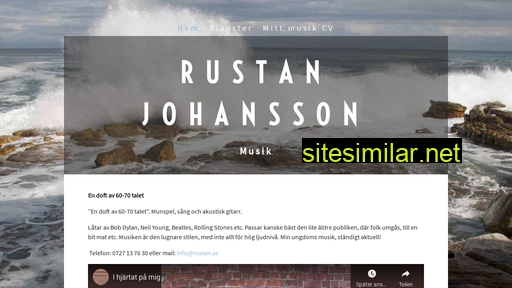 rustan.se alternative sites
