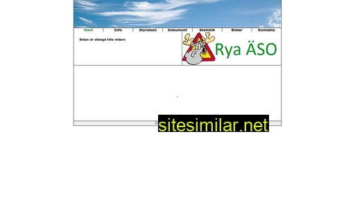 ryaaso.se alternative sites