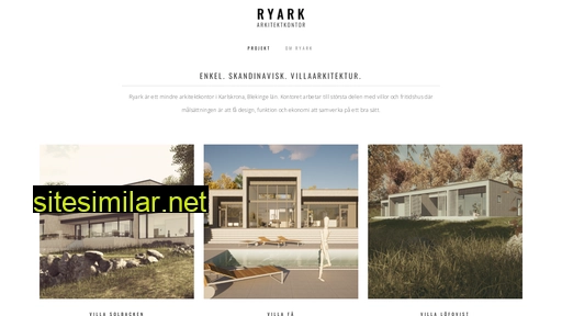 ryark.se alternative sites