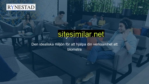 rynestad.se alternative sites
