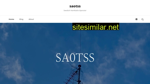 sa0tss.se alternative sites