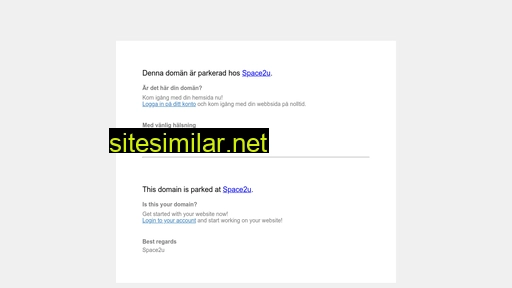 sabismail.se alternative sites