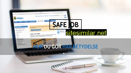 safejob.se alternative sites