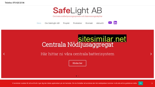 safelight.se alternative sites