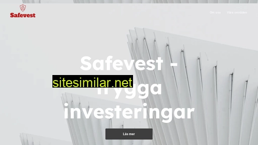 safevest.se alternative sites