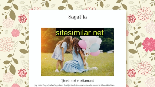 sagafia.se alternative sites