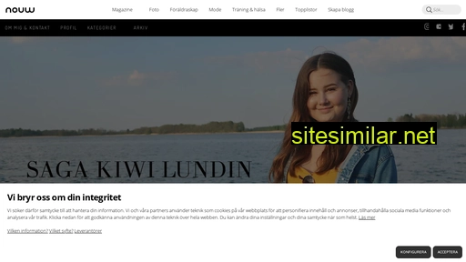 sagalundin.se alternative sites