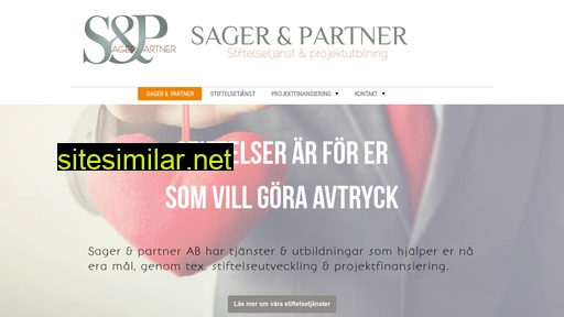 sagerpartner.se alternative sites