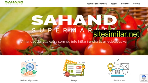 sahand.se alternative sites