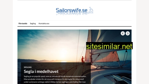 sailorswife.se alternative sites