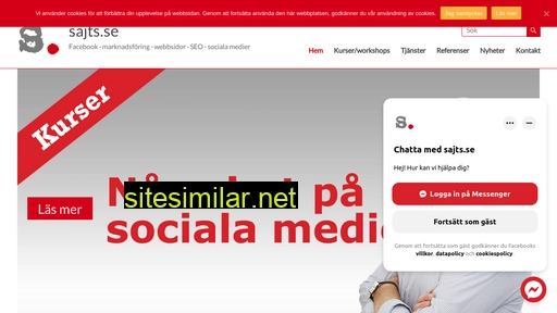 sajts.se alternative sites