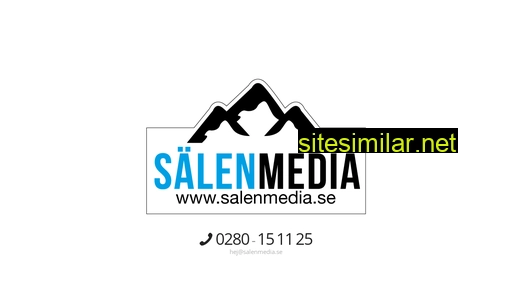 Salenmedia similar sites