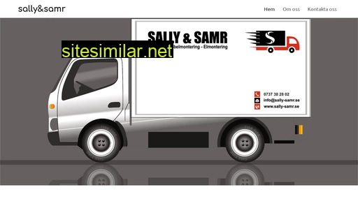 sally-samr.se alternative sites