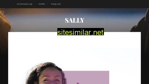 sallytantawy.se alternative sites