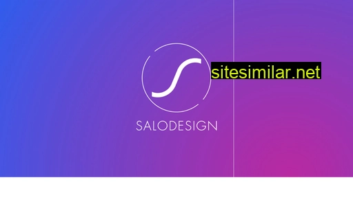 salodesign.se alternative sites
