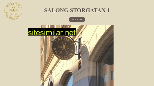 Salongstorgatan1 similar sites