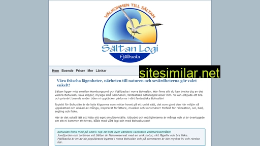 saltanlogi.se alternative sites