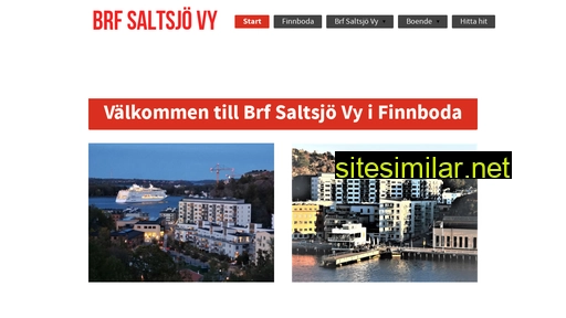 saltsjovy.se alternative sites