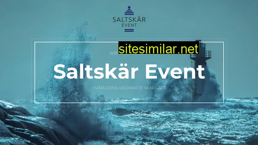 saltskarevent.se alternative sites