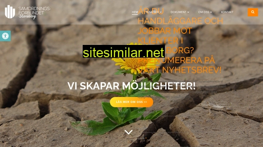 samordningsforbundetskaraborg.se alternative sites