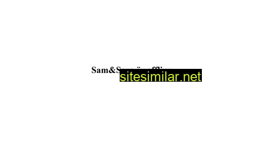 Sam-sara similar sites