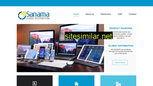 sanama.se alternative sites