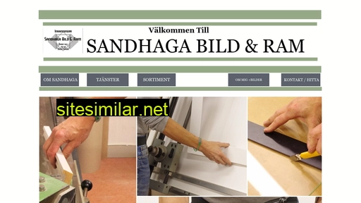 Sandhaga similar sites