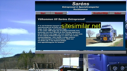 sarens.se alternative sites
