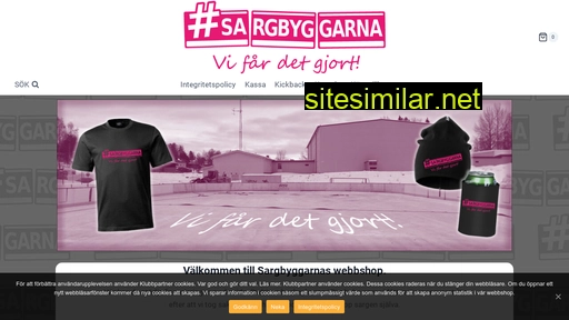 sargbyggarna.se alternative sites