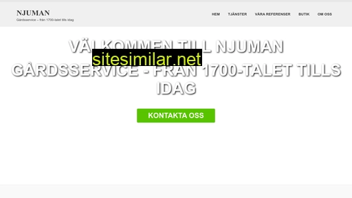 saruman.se alternative sites