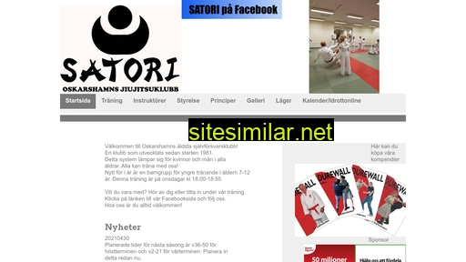satori.se alternative sites