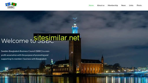 sbbc.se alternative sites