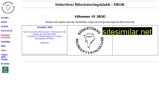 sbok.se alternative sites