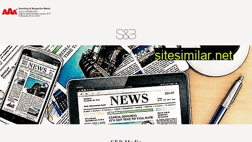 sb-media.se alternative sites