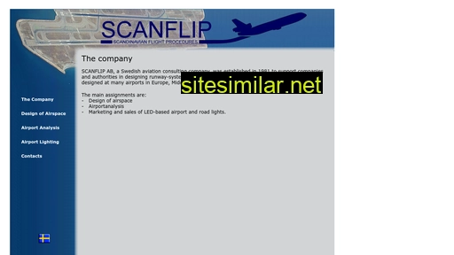 scanflip.se alternative sites