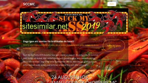 sccmc.se alternative sites