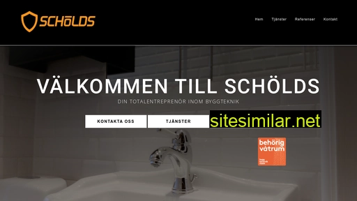 scholds.se alternative sites