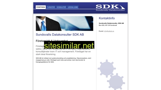 sdkab.se alternative sites