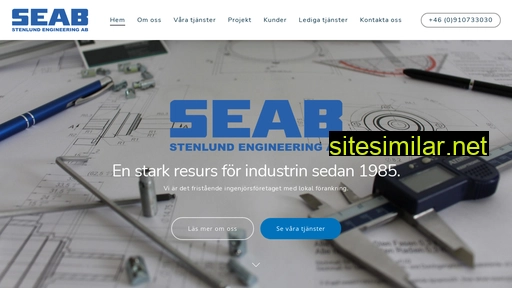 seabeng.se alternative sites