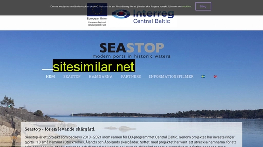 seastop.se alternative sites