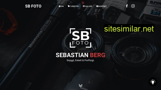 Sebastianbergfoto similar sites